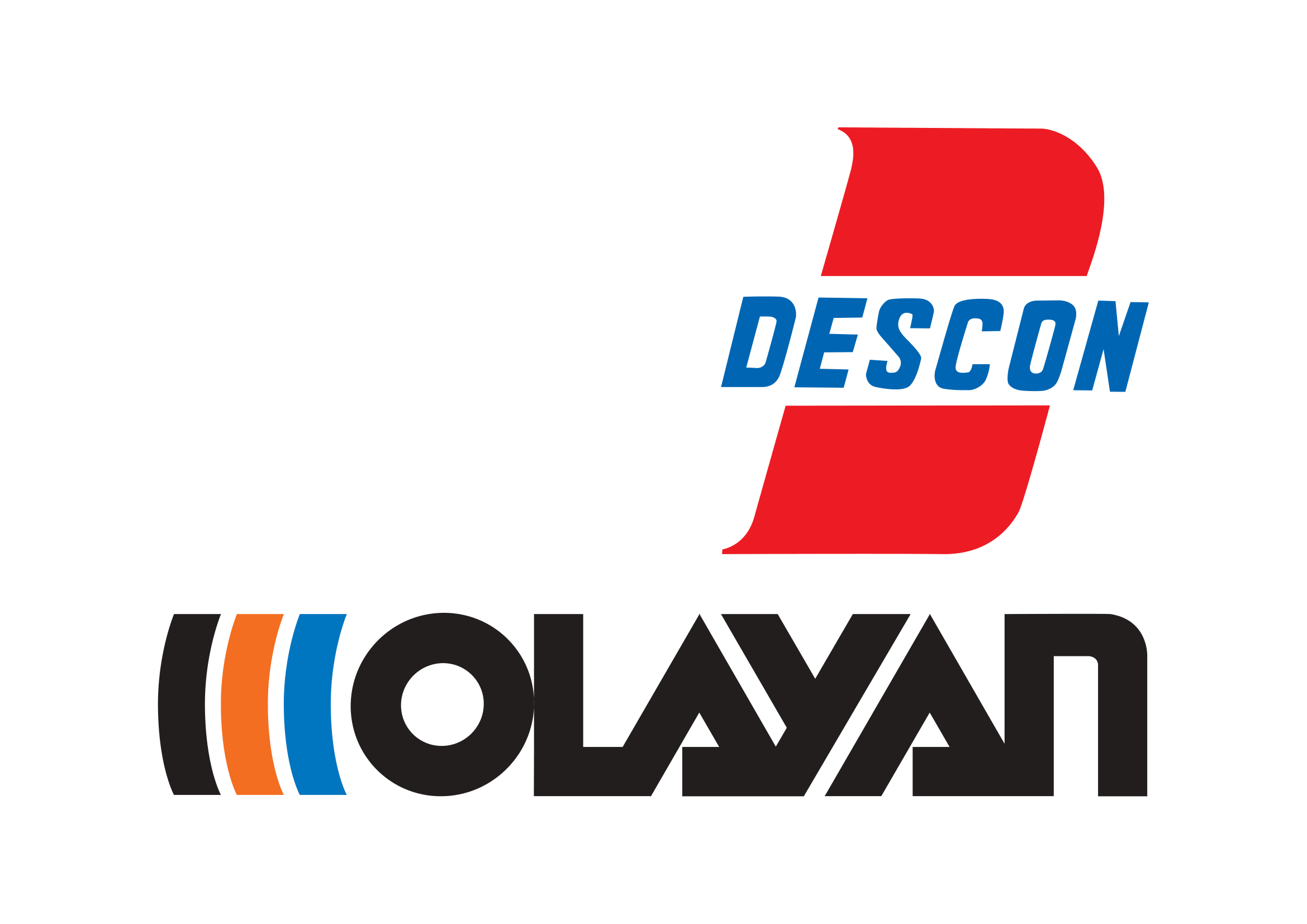 Olayan Descon-1