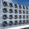 Innovations in Absorption Reactors: Advancements in the GCC