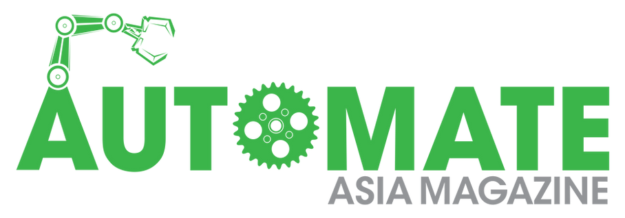 Asia automate Magazine Logo
