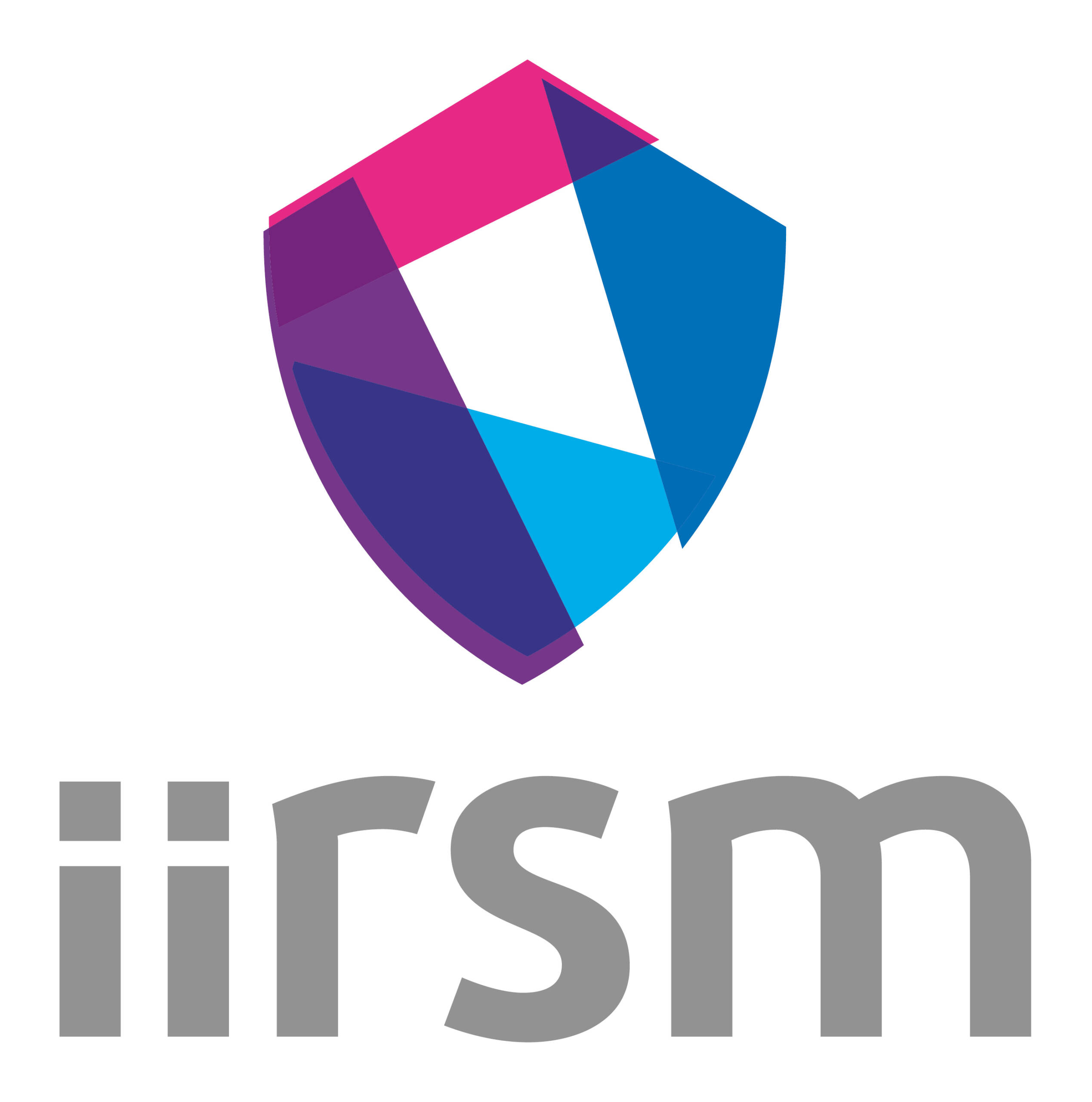 IIRSM logo