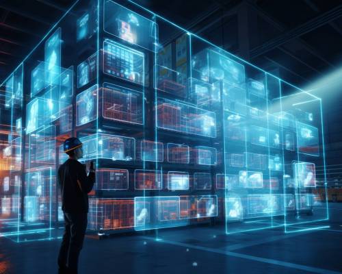 Digital Transformation #image_title