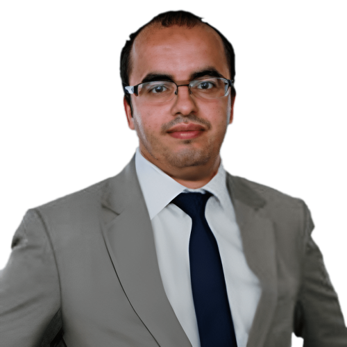 Karim Choukri