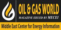 Oil Gas World Magazine 22 (1)