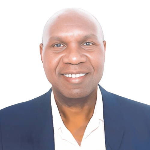 Stephen Gitonga