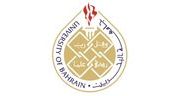 University Of bahrain